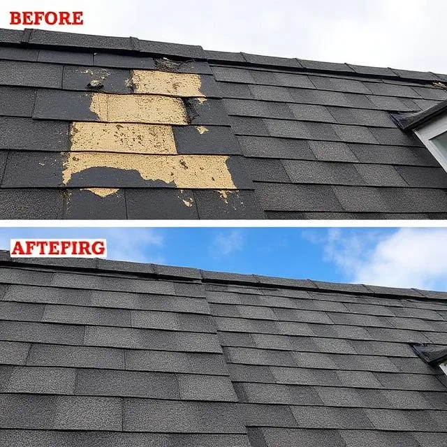 Roof Repair Near Me in Benezett, PA near me